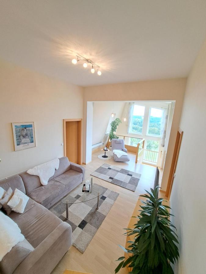 Appartement Schober 커크먼 외부 사진