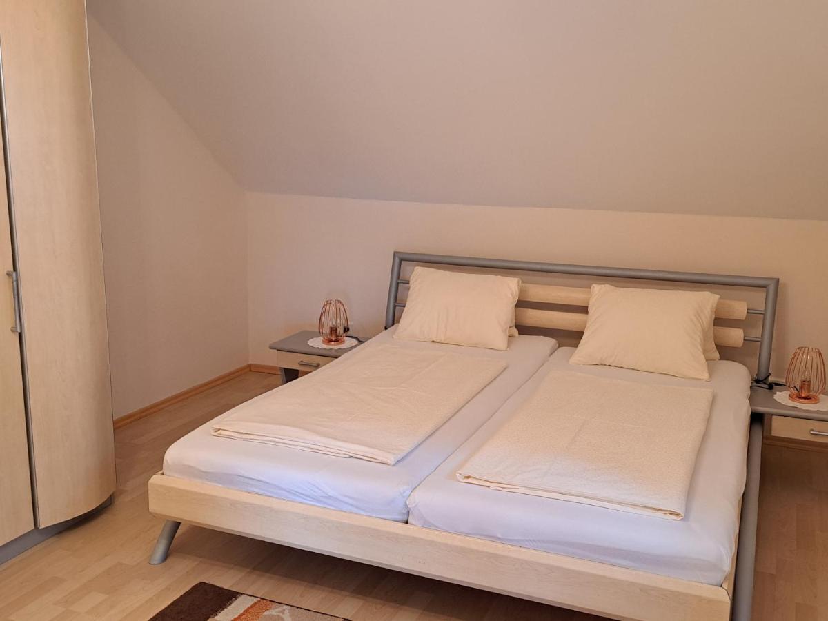 Appartement Schober 커크먼 외부 사진