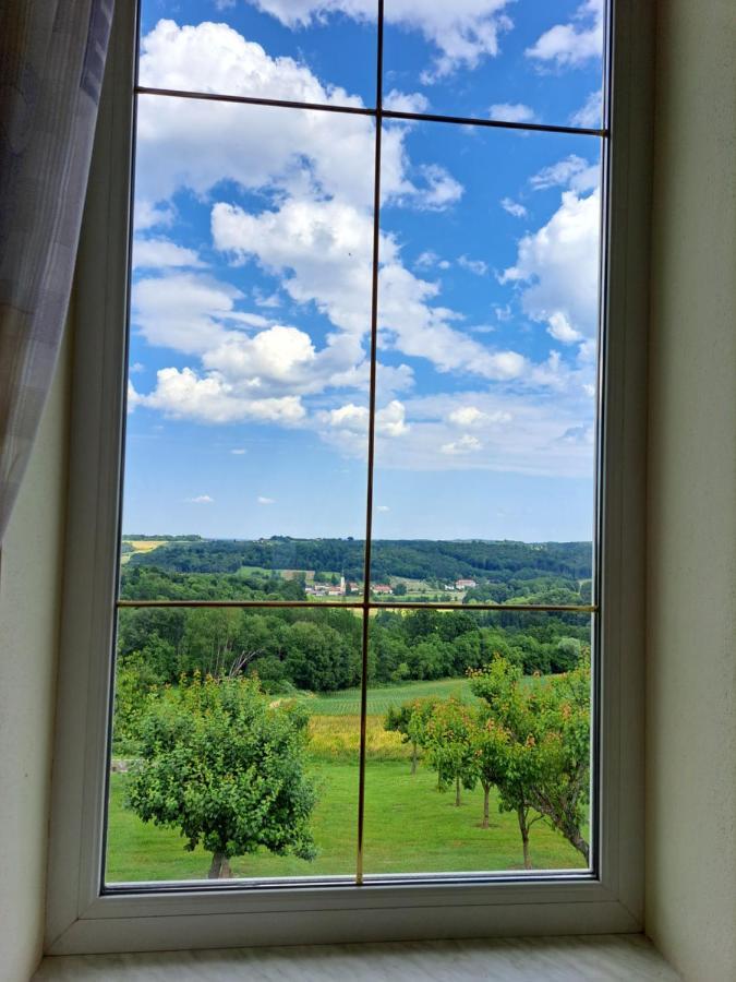 Appartement Schober 커크먼 외부 사진