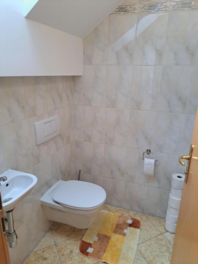 Appartement Schober 커크먼 외부 사진