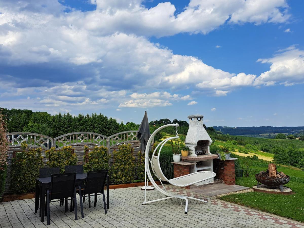 Appartement Schober 커크먼 외부 사진