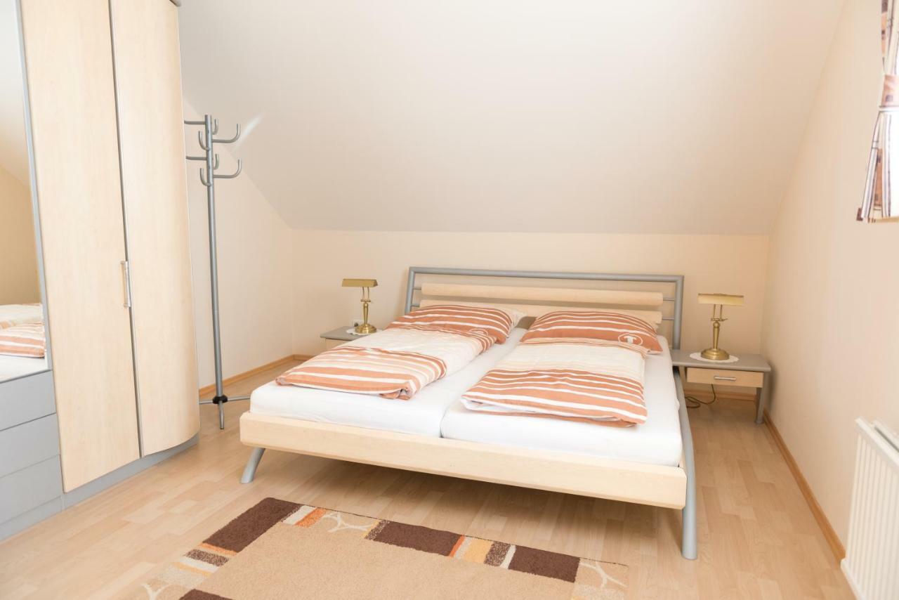 Appartement Schober 커크먼 외부 사진